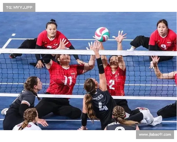 2025年排球世界杯激情开启各国强队巅峰对决争夺世界冠军